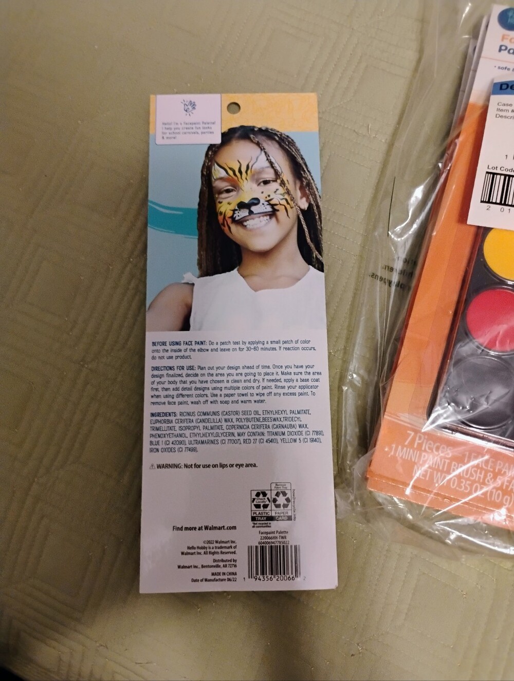 Halloween Bundle - Picture 3 of 9